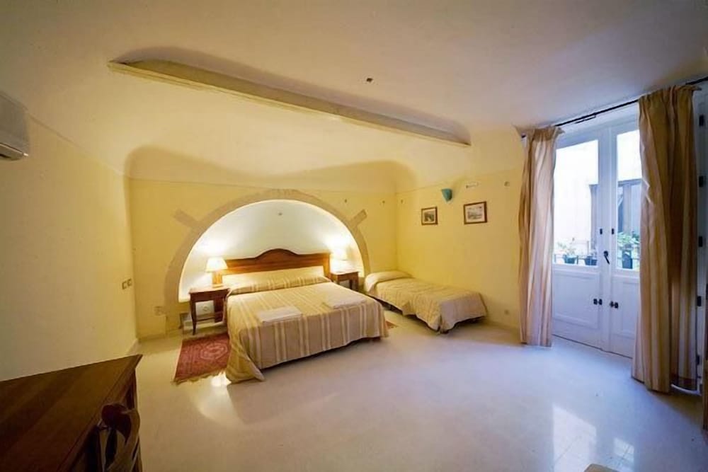 

Venezia - Siracusa - Hotel Casa Mia