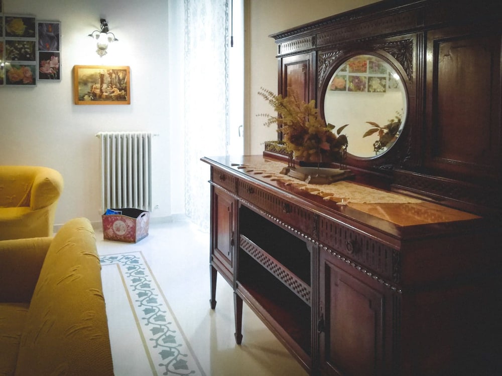 

Roma - Siracusa - Hotel Casa Mia