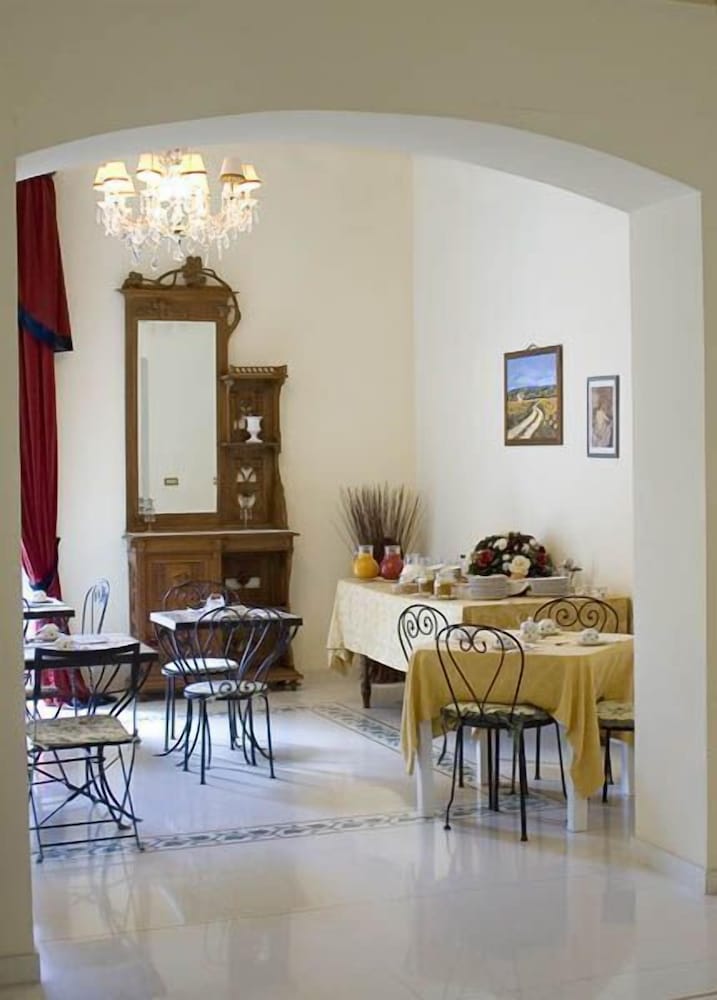 

Milano - Siracusa - Hotel Casa Mia