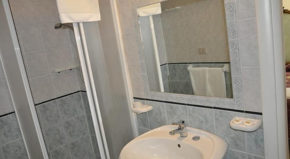 

Pisa - Siracusa - Hotel Casa Mia