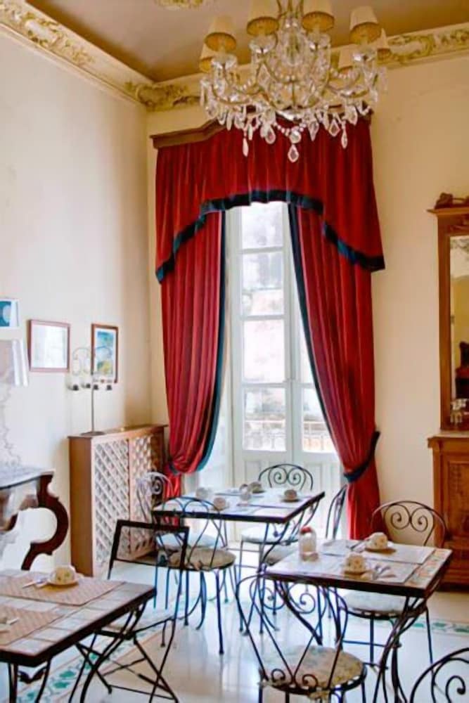 

Napoli - Siracusa - Hotel Casa Mia