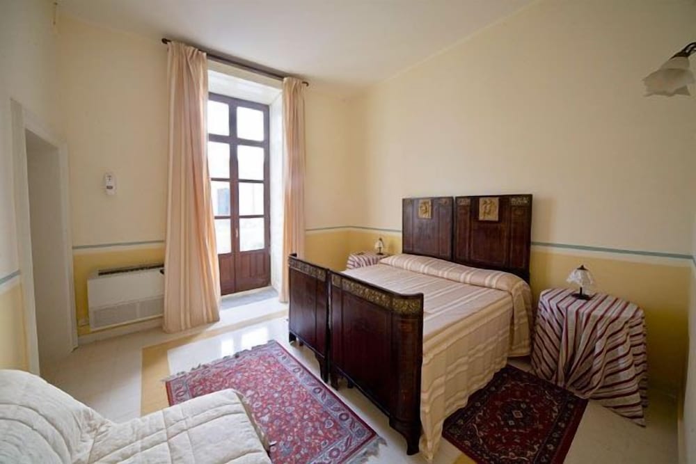 

Venezia - Siracusa - Hotel Casa Mia