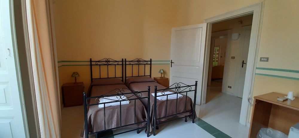 

Roma - Siracusa - Hotel Casa Mia