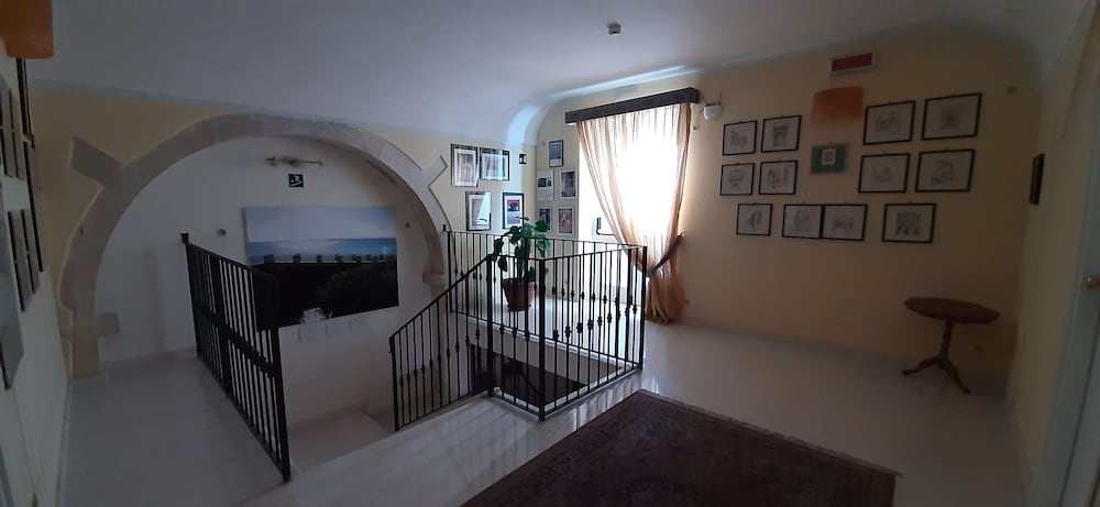 

Bologna - Siracusa - Hotel Casa Mia