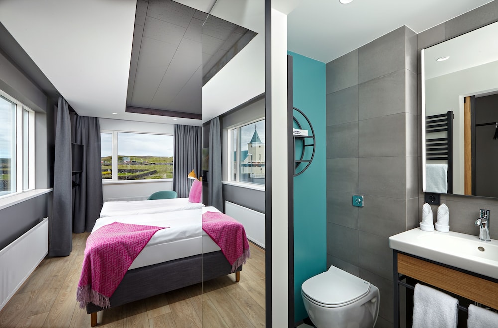 

Verona - Myvatn - Mývatn - Berjaya Iceland Hotels