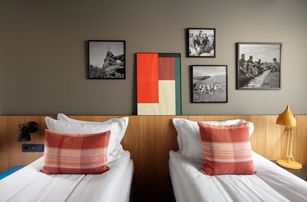 

Milano - Myvatn - Mývatn - Berjaya Iceland Hotels