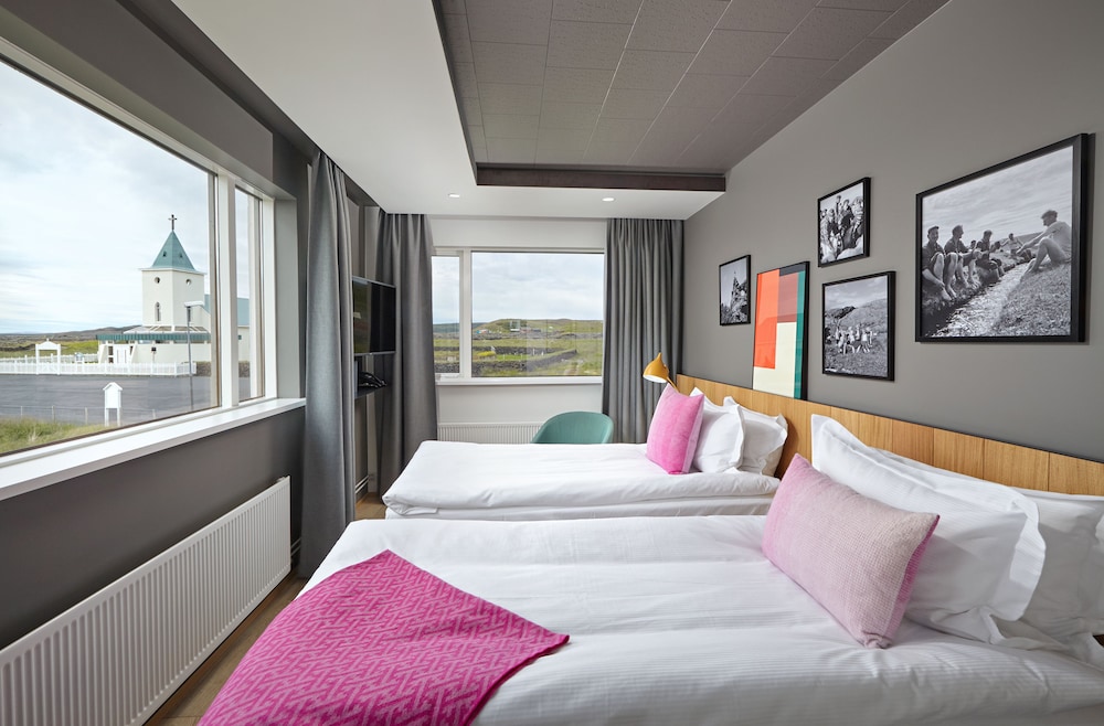 

Bari - Myvatn - Mývatn - Berjaya Iceland Hotels