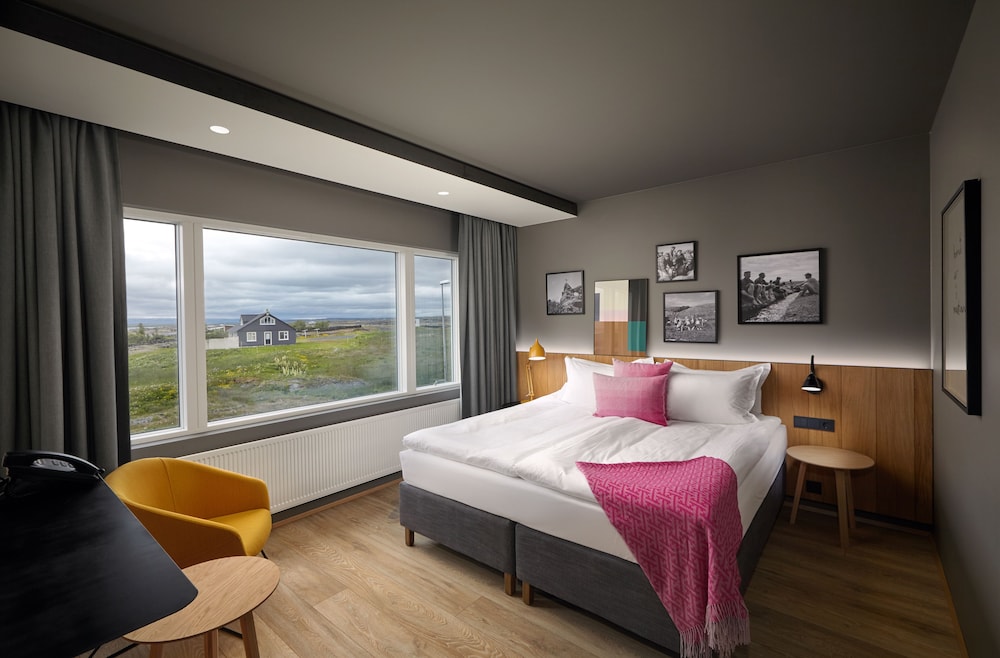 

Milano - Myvatn - Mývatn - Berjaya Iceland Hotels