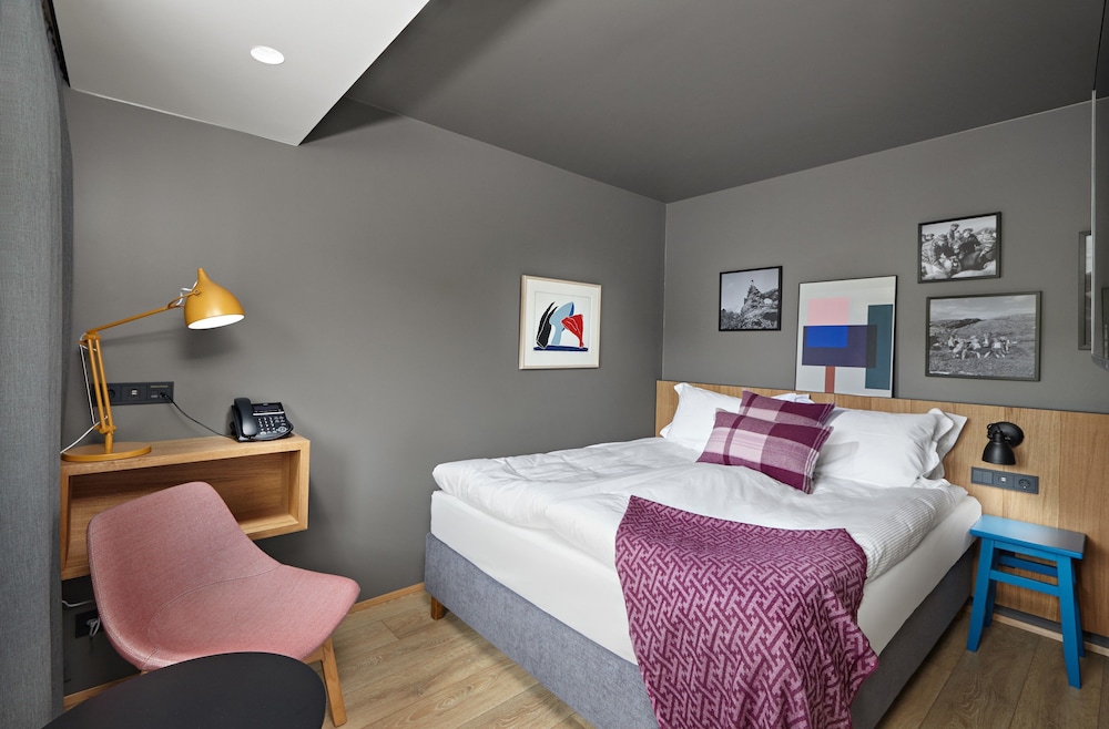 

Venezia - Myvatn - Mývatn - Berjaya Iceland Hotels