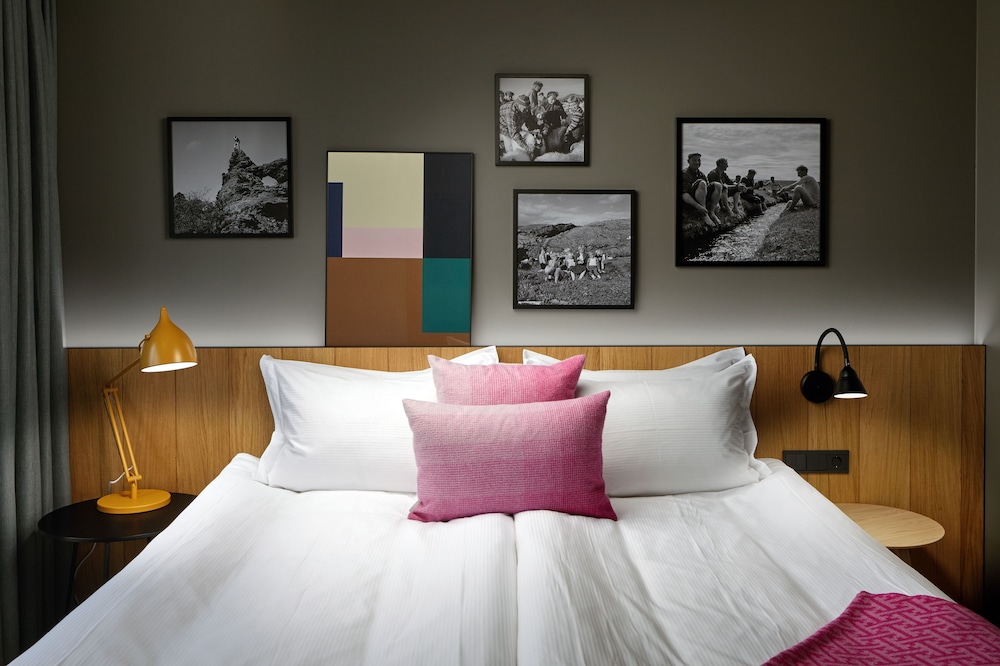 

Torino - Myvatn - Mývatn - Berjaya Iceland Hotels