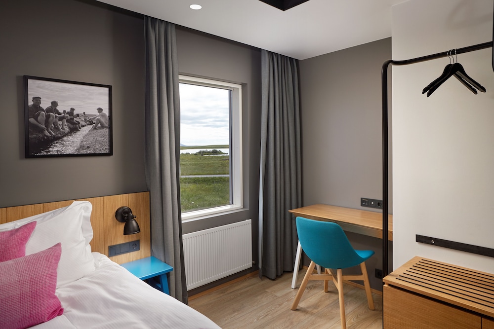 

Bologna - Islanda - Mývatn - Berjaya Iceland Hotels