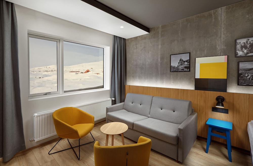 

Bologna - Myvatn - Mývatn - Berjaya Iceland Hotels
