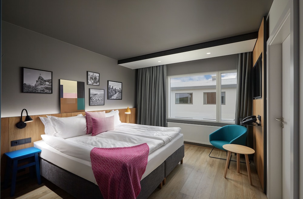 

Verona - Myvatn - Mývatn - Berjaya Iceland Hotels