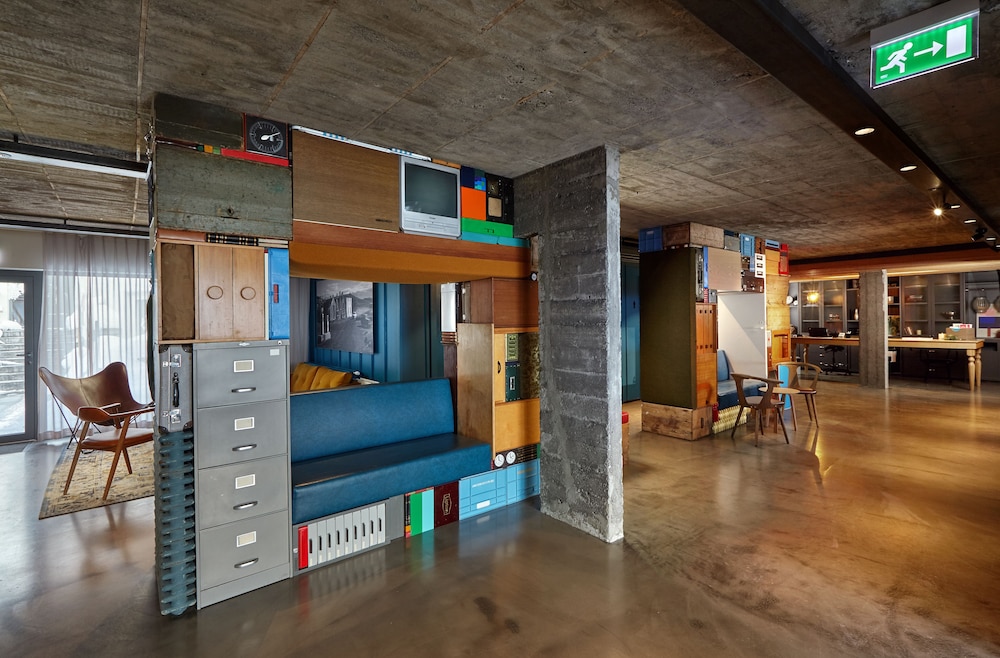 

Ancona - Myvatn - Mývatn - Berjaya Iceland Hotels