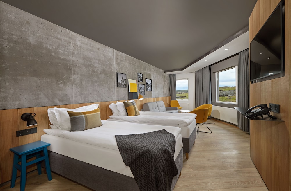 

Bari - Myvatn - Mývatn - Berjaya Iceland Hotels
