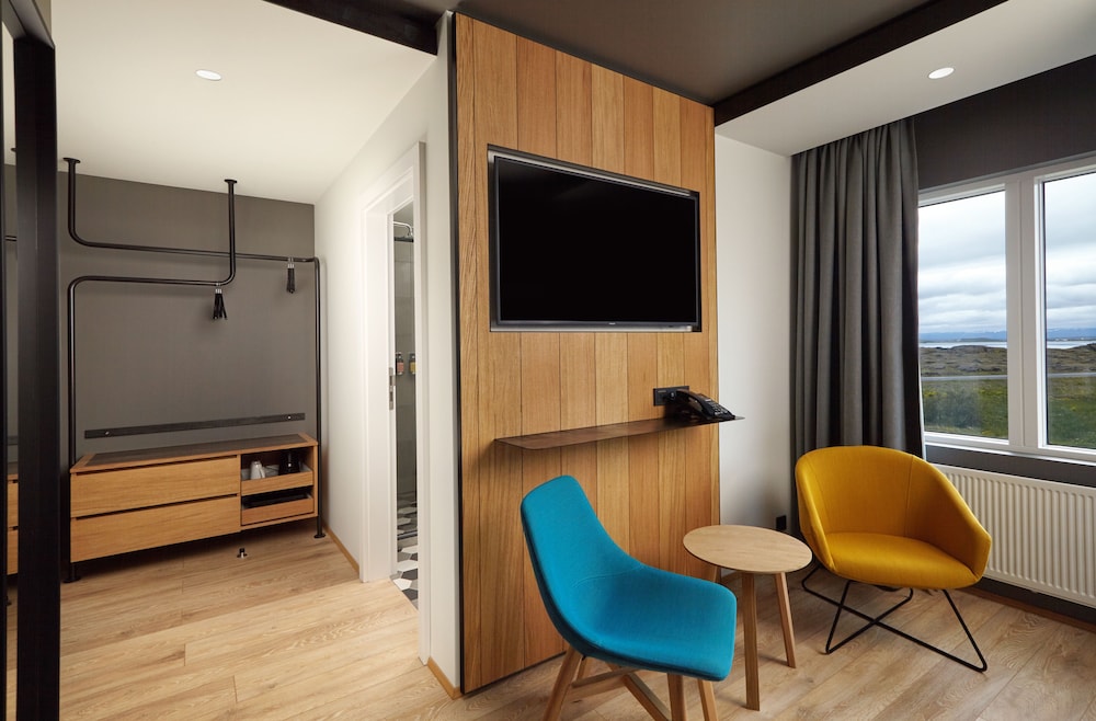 

Torino - Myvatn - Mývatn - Berjaya Iceland Hotels