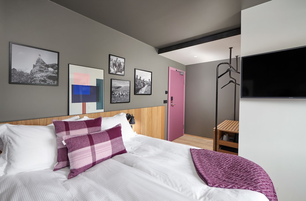 

Verona - Myvatn - Mývatn - Berjaya Iceland Hotels
