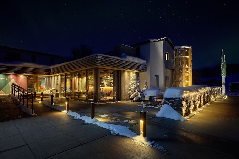 

Roma - Myvatn - Mývatn - Berjaya Iceland Hotels