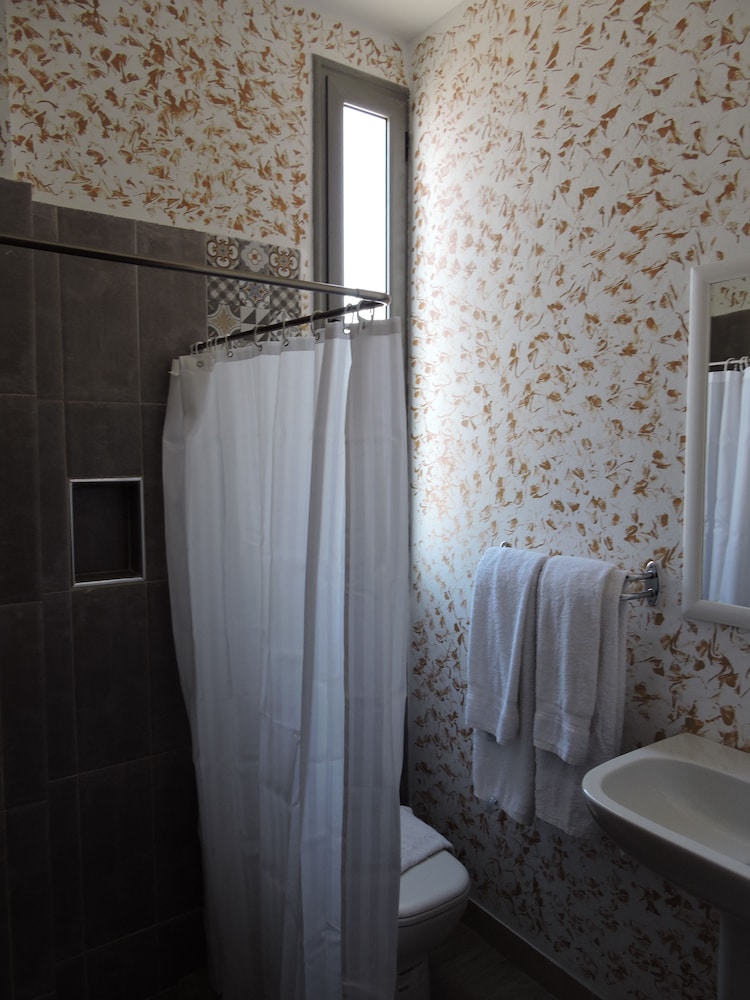

Napoli - Mezraia - Hôtel Al Baraka