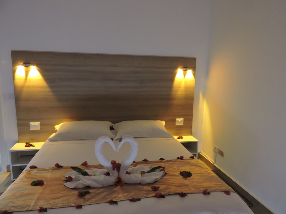 

Milano - Houmt Souk - Hôtel Al Baraka