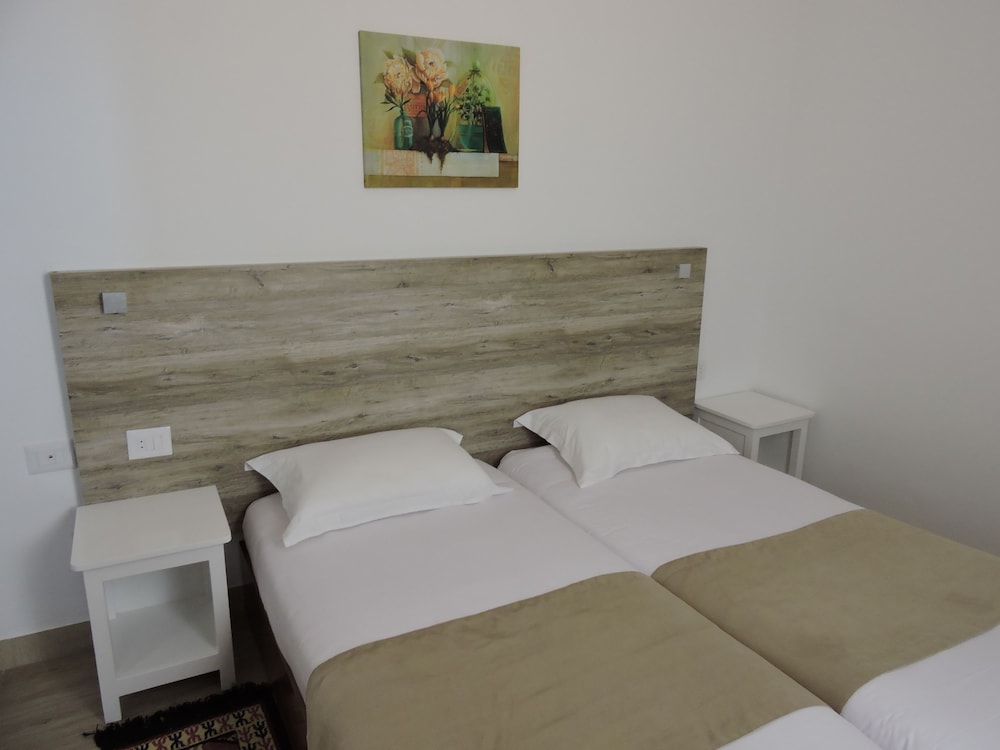 

Verona - Mezraia - Hôtel Al Baraka