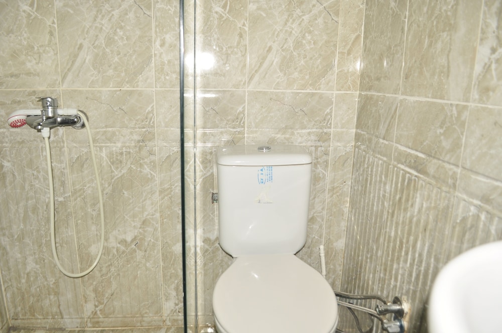 

Milano - Kemer - Kemer Park Hotel
