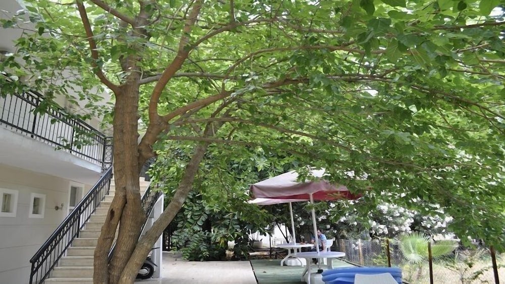 

Milano - Kemer - Kemer Park Hotel