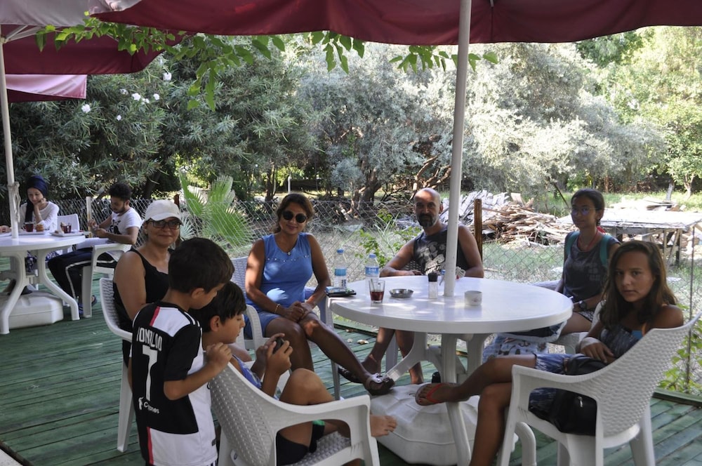 

Roma - Kemer - Kemer Park Hotel