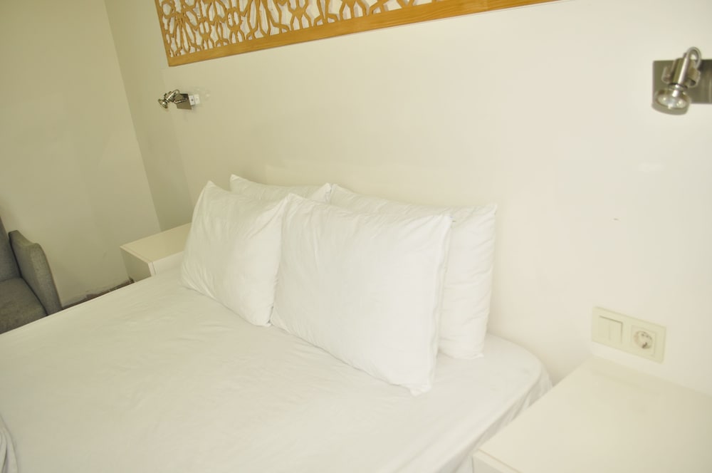 

Milano - Kemer - Kemer Park Hotel