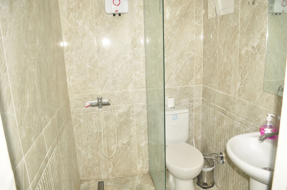 

Milano - Kemer - Kemer Park Hotel