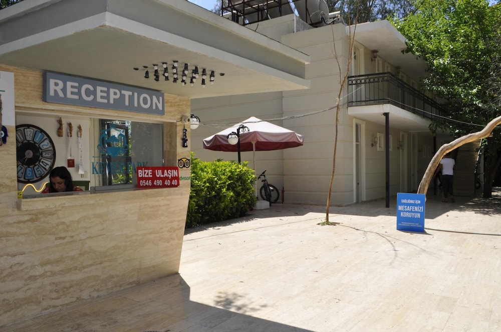 

Verona - Kemer - Kemer Park Hotel