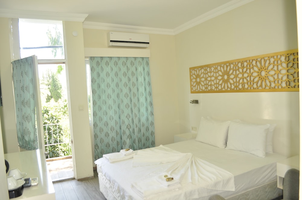 

Milano - Kemer - Kemer Park Hotel