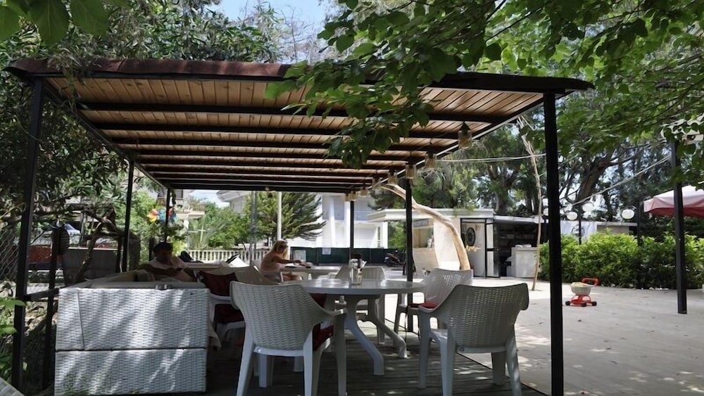 

Milano - Kemer - Kemer Park Hotel