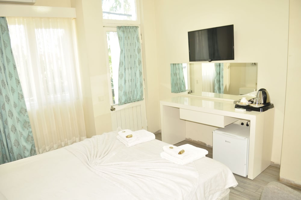 

Venezia - Kemer - Kemer Park Hotel