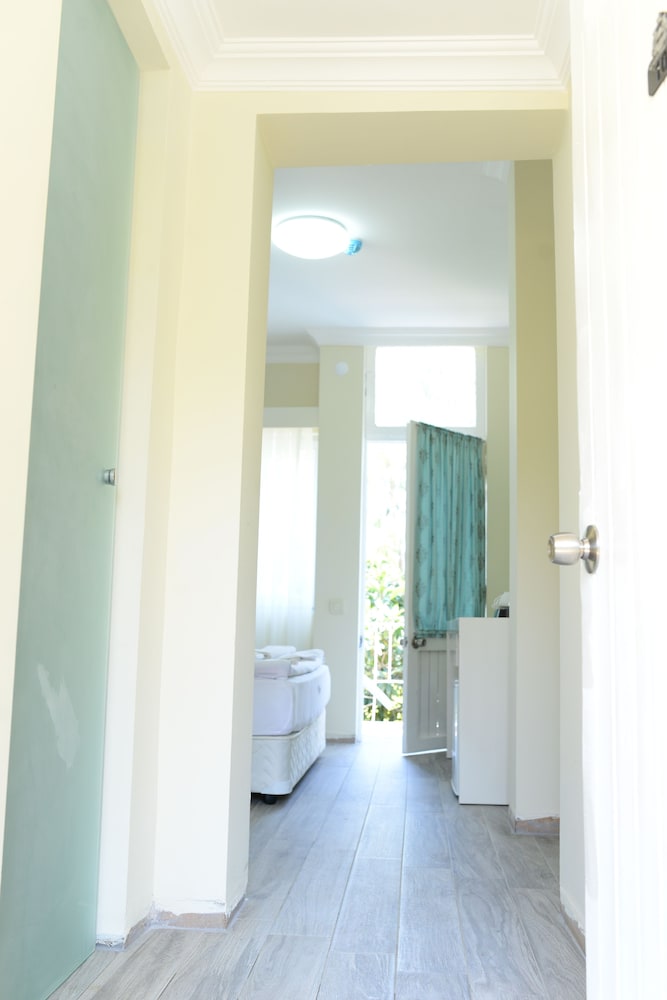 

Verona - Kemer - Kemer Park Hotel
