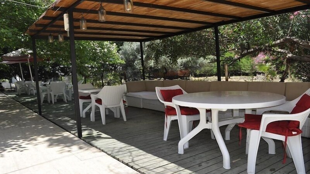 

Milano - Kemer - Kemer Park Hotel