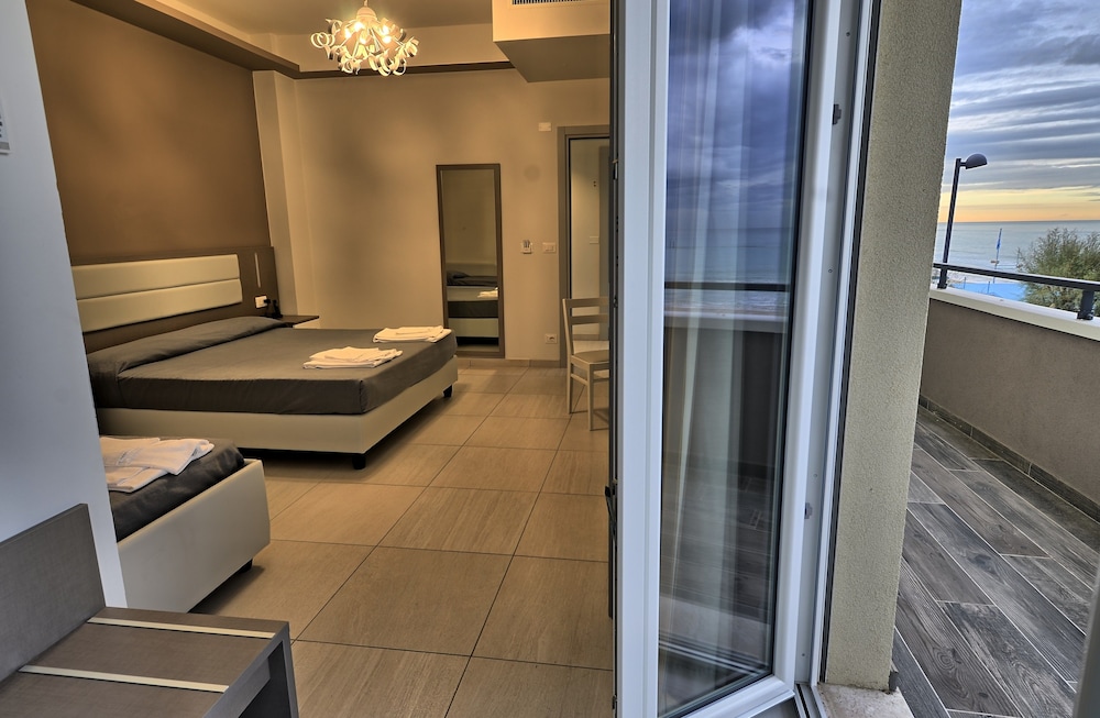 

Torino - Marotta - GFH - Hotel Sole Resort & Spa