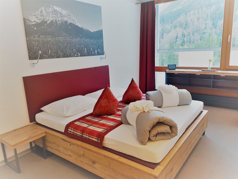 

Milano - Ehrwald - MyTirol