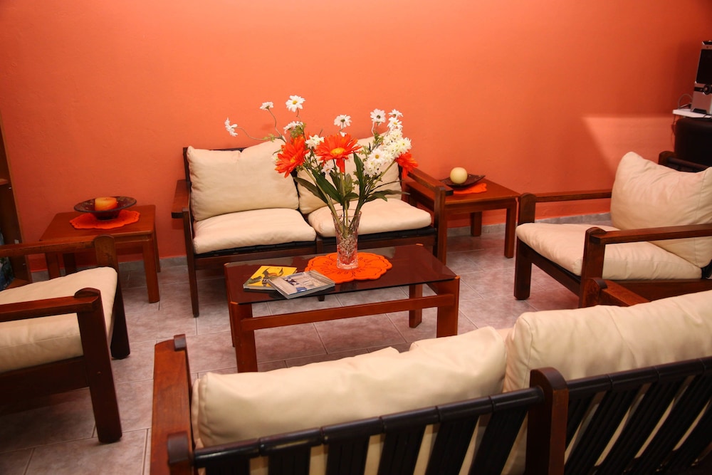 

Roma - Milatos - Triton Garden Hotel
