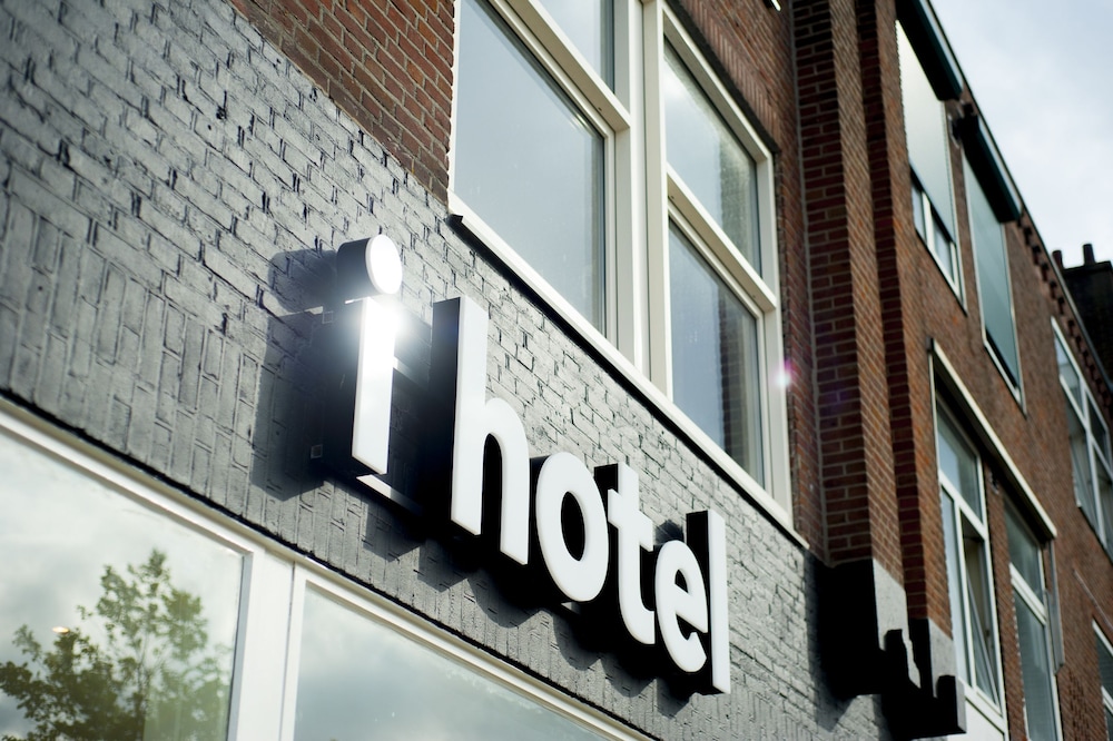 

Milano - Amsterdam - i hotel