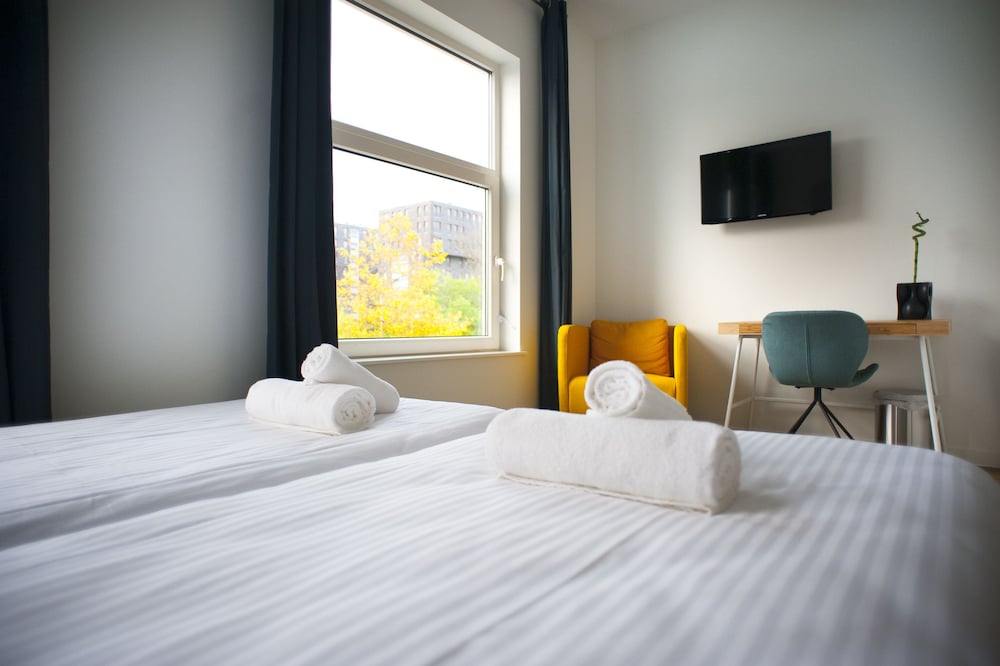 

Catania - Zaandam - i hotel