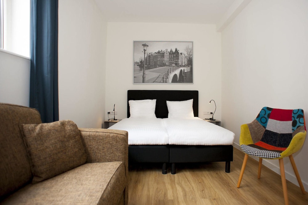 

Venezia - Zaandam - i hotel