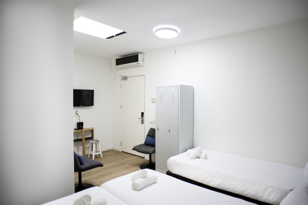 

Milano - Duivendrecht - i hotel