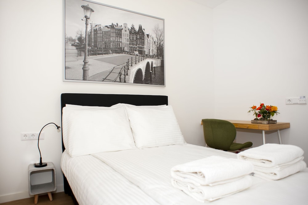 

Venezia - Zaandam - i hotel