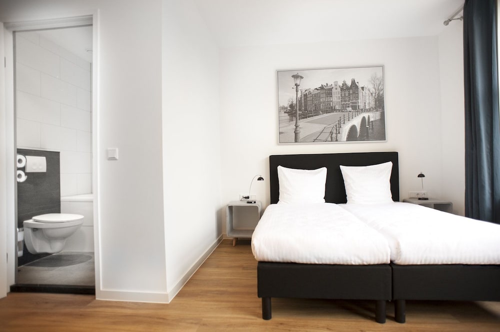 

Roma - Landsmeer - i hotel