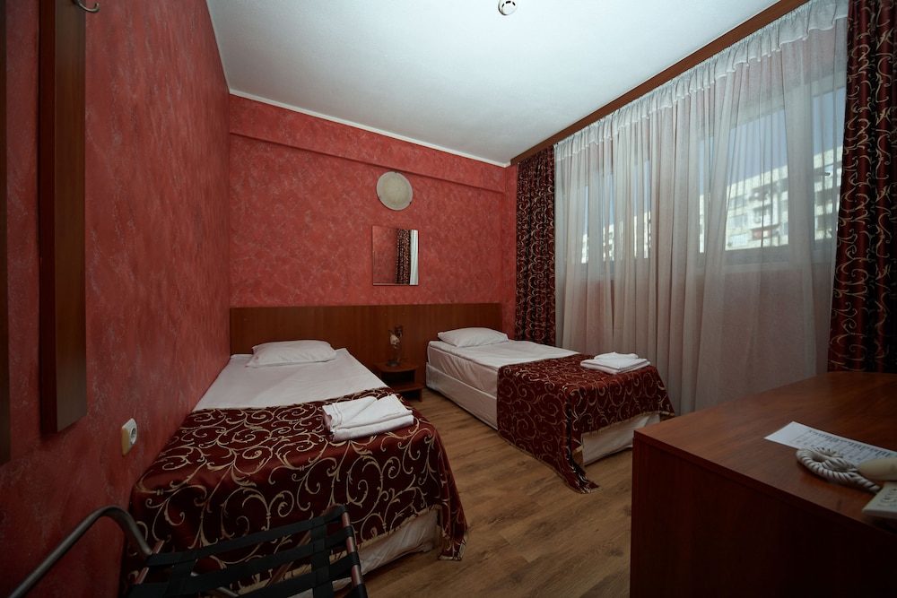 

Milano - Sofia - Hotel Akord