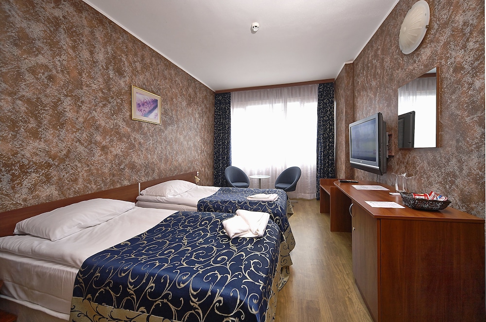 

Firenze - Sofia - Hotel Akord