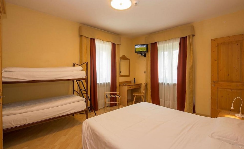 

Napoli - Corvara in Badia - Garni Bellavista