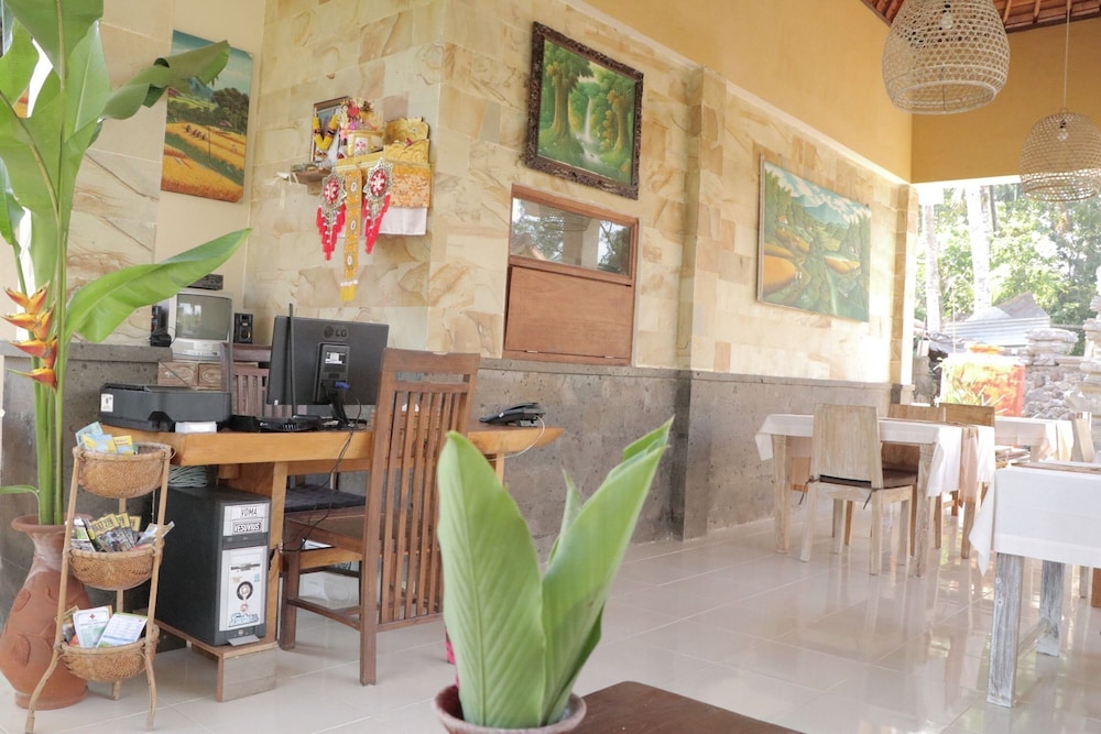 

Venezia - Ubud - Bali - Doni House & Villas