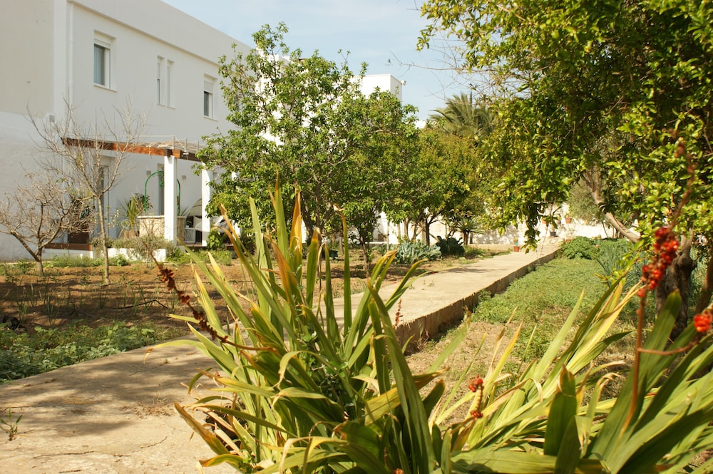 

Venezia - Cala Blanca - Hotel Abril 37